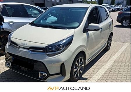 Kia Picanto Automatik GT-Line | RÜCKFAHRKAMERA |