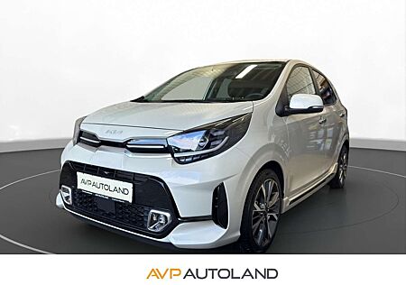 Kia Picanto Automatik GT-Line | RÜCKFAHRKAMERA |