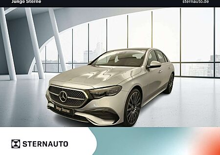 Mercedes-Benz E 450 d 4M AMG PremiumPlus Superscreen Airmatic St