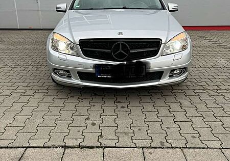 Mercedes-Benz C 350 gebraucht kaufen Mercedes-Benz C 350 CDI Sportedition