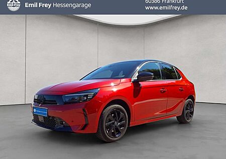 Opel Corsa 1.2 Direct Injection Turbo GS