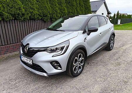 Renault Captur TCe 90 EXPERIENCE