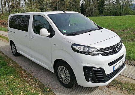 Opel Vivaro 1.5 Diesel Kombi M