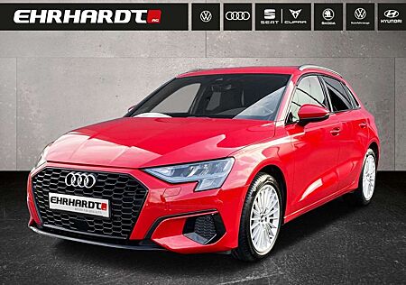 Audi A3 Sportback 35 TFSI S tronic advanced AHK*LED*SHZ...