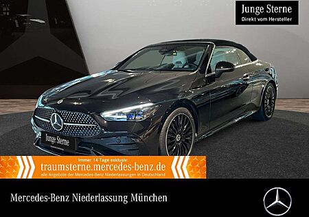Mercedes-Benz CLE 200 AMG+360+AHK+TOTW+KEYLESS+9G
