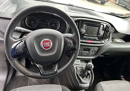 Fiat Doblo SX Kasten