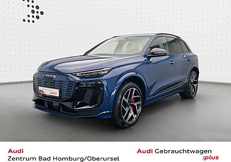 Audi SQ6 e-tron SQ6 quattro*Navi*LED*Alu*HUD*B&O*PDC*