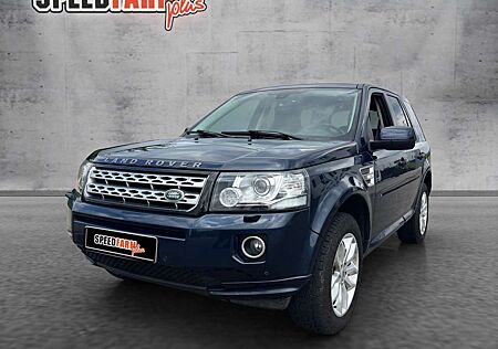 Land Rover Freelander SE Dynamic TD4 PANORAMA/AUTOM
