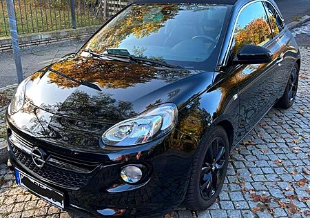 Opel Adam 1.4 Open Air