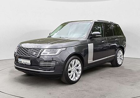 Land Rover Range Rover P400e Autobiography / Chauffeur/ AHK