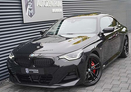 BMW 230 i M-SPORTPAKET|WIDESCREEN|SHADOW|SCHIEBEDACH