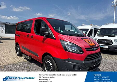 Ford Transit Custom Kombi 300 L1 2.2 TDCi *4107