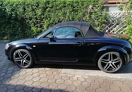 Audi TT Roadster 1.8 T