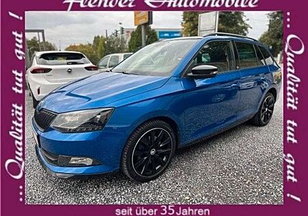 Skoda Fabia Monte Carlo, Autom. inkl.3 J.Hausgarantie