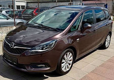 Opel Zafira C Business Edition Start/Stop / TÜV 10.26