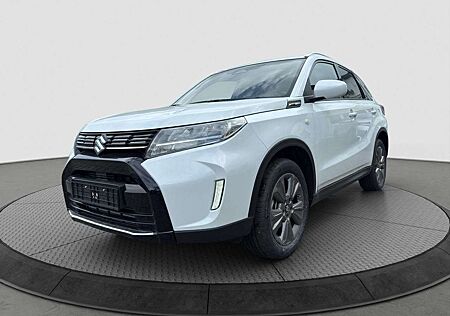 Suzuki Vitara 1.4 Mild-Hybrid Comfort+ 4x4 LED*Navi*Kam