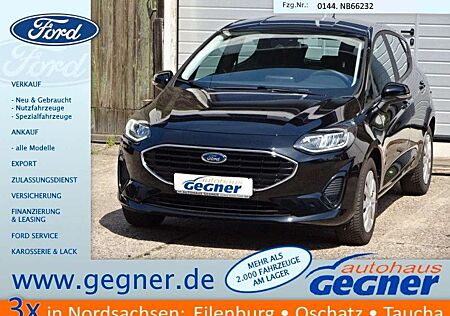 Ford Fiesta 75PS Cool&Connect Klima Tempomat SYNC3