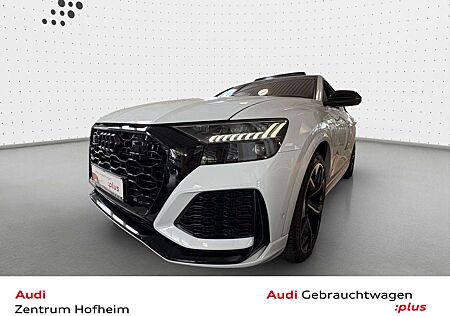 Audi RS Q8 441 tip*Air*305 km/h*Keramik*B&O*HUD*Pano*