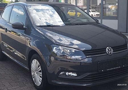 VW Polo Volkswagen V Trendline