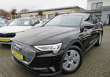 Audi e-tron 55 quattro S-Line *1.HAND*MATRIX-LED*PANO*KAMERA