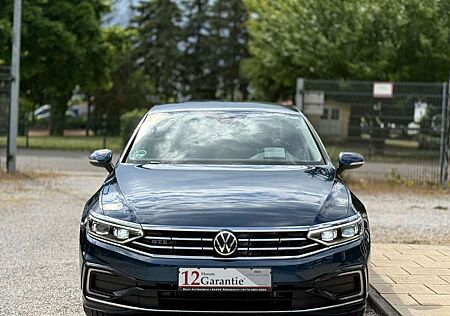 VW Passat Volkswagen GTE AHK MATRIX DCC ACC HUD 360° Massage Nappa