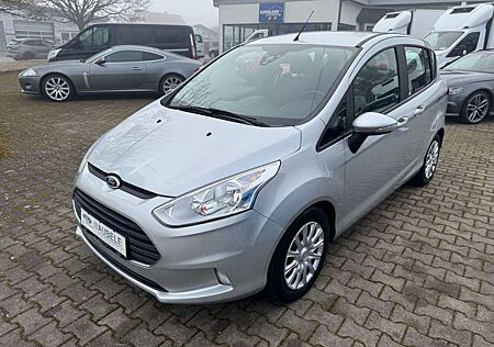 Ford B-Max Trend