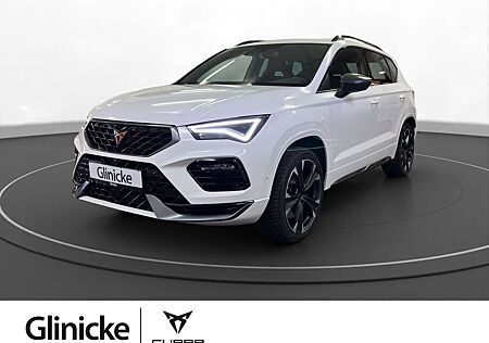 Cupra Ateca VZ 2.0 TSI 4D LED LM 19" Navi PDC+RFK Full