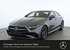 Mercedes-Benz CLS 350 AMG Memory 360° Widescreen SHD LED MBUX