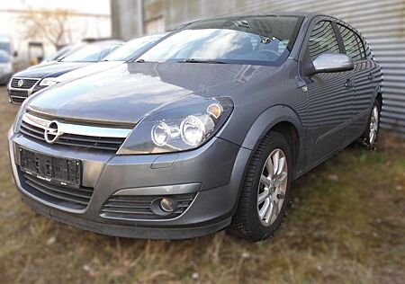 Opel Astra 1.6 Twinport Elegance Ohne Tüv