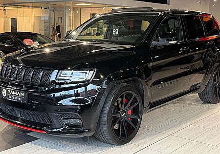 Jeep Grand Cherokee 6.4 V8 HEMI SRT*Panorama*H&K*