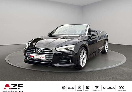 Audi A5 40 TFSI S-tronic NAVI+B&O+ELEK. HEC