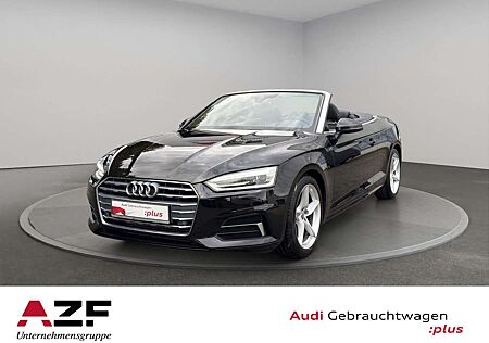 Audi A5 40 TFSI S-tronic NAVI+B&O+ELEK. HEC