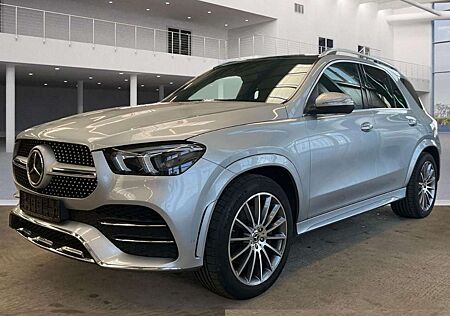 Mercedes-Benz GLE 350 de AMG 21*Distro*Pano*HUD*Burmest*AHK*DA
