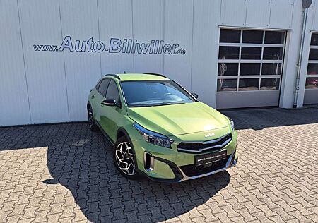 Kia XCeed 1.5 T-GDI (160 PS) DCT7 GT-Line Standheizung