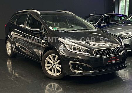 Kia XCeed Ceed SW / cee'd SW Edition 7 Klima/Shz/Ahk/Multi