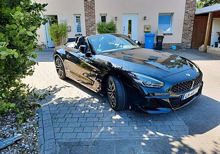 BMW Z4 M Z4 M40i Aut.