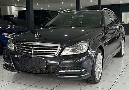 Mercedes-Benz C 220 T CDI *BI-XEN*NAVI*SPORT*LEDER*PDC*SHZ*