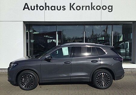 VW Tiguan Volkswagen 2.0 TDI DSG SCR Elegance Matrix ACC Navi AP
