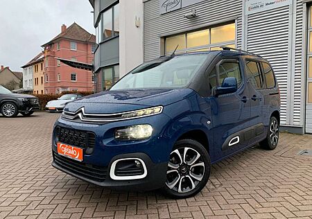 Citroën Berlingo Citroen Shine M Pano+NAVI+RFK+SITZHZ.+