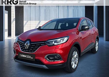 Renault Kadjar BOSE Edition TCe 140 EDC BOSE