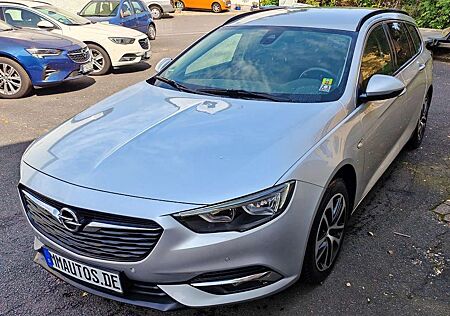 Opel Insignia ST 1.6 Diesel Edition WERKSTATTGEPRÜFT