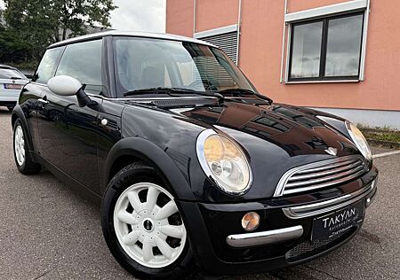 Mini Cooper / Klimaaut. / SHZ