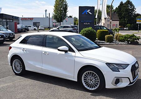 Audi A3 Sportback 30 TDI advanced Automatik/AHK