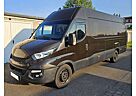 IVECO Daily 35S15 Lang+Hoch Kamera Klima Tempomat 100L Tank