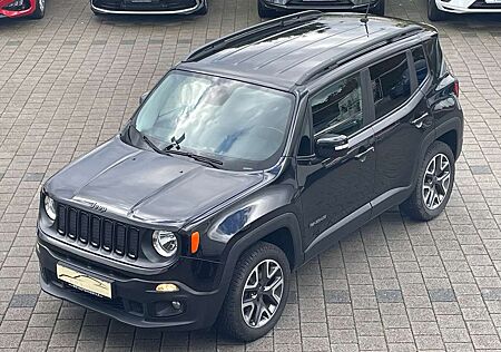 Jeep Renegade 2.0 MultiJet Night Eagle 4WD*Navi*