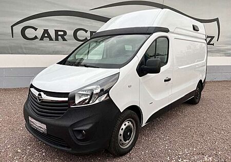 Opel Vivaro 1.6D 107KW*L2H2*1Hd*Klima*AHK*