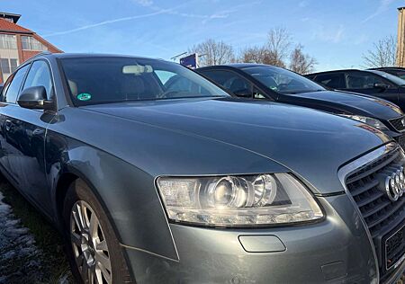 Audi A6 Avant 2.7 TDI