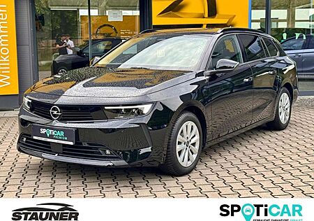 Opel Astra ST NAVIGATION*LENKRAD & SITZHEIZUNG*180°KAMERA