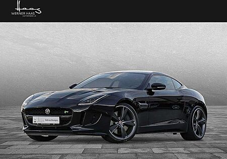 Jaguar F-Type R Coupe AWD Aut.