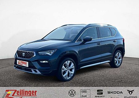 Seat Ateca Xperience TDI DSG|BEATS|NAVI|ACC|KAMERA